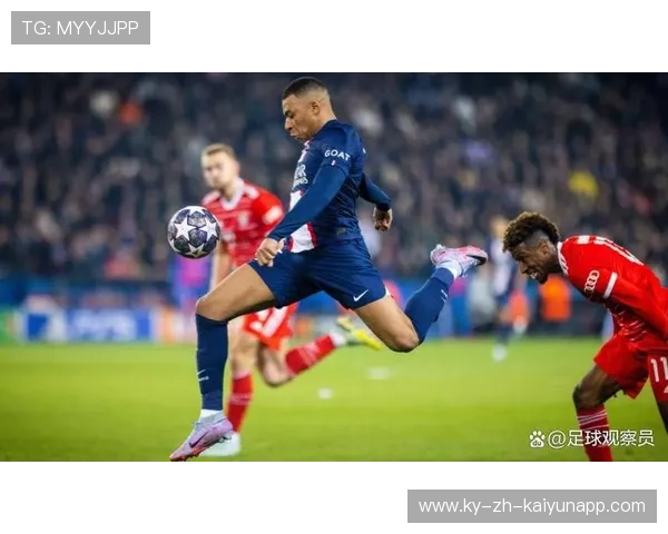 姆巴佩决赛受盯防，难有发挥空间，姆巴佩近期比赛视频